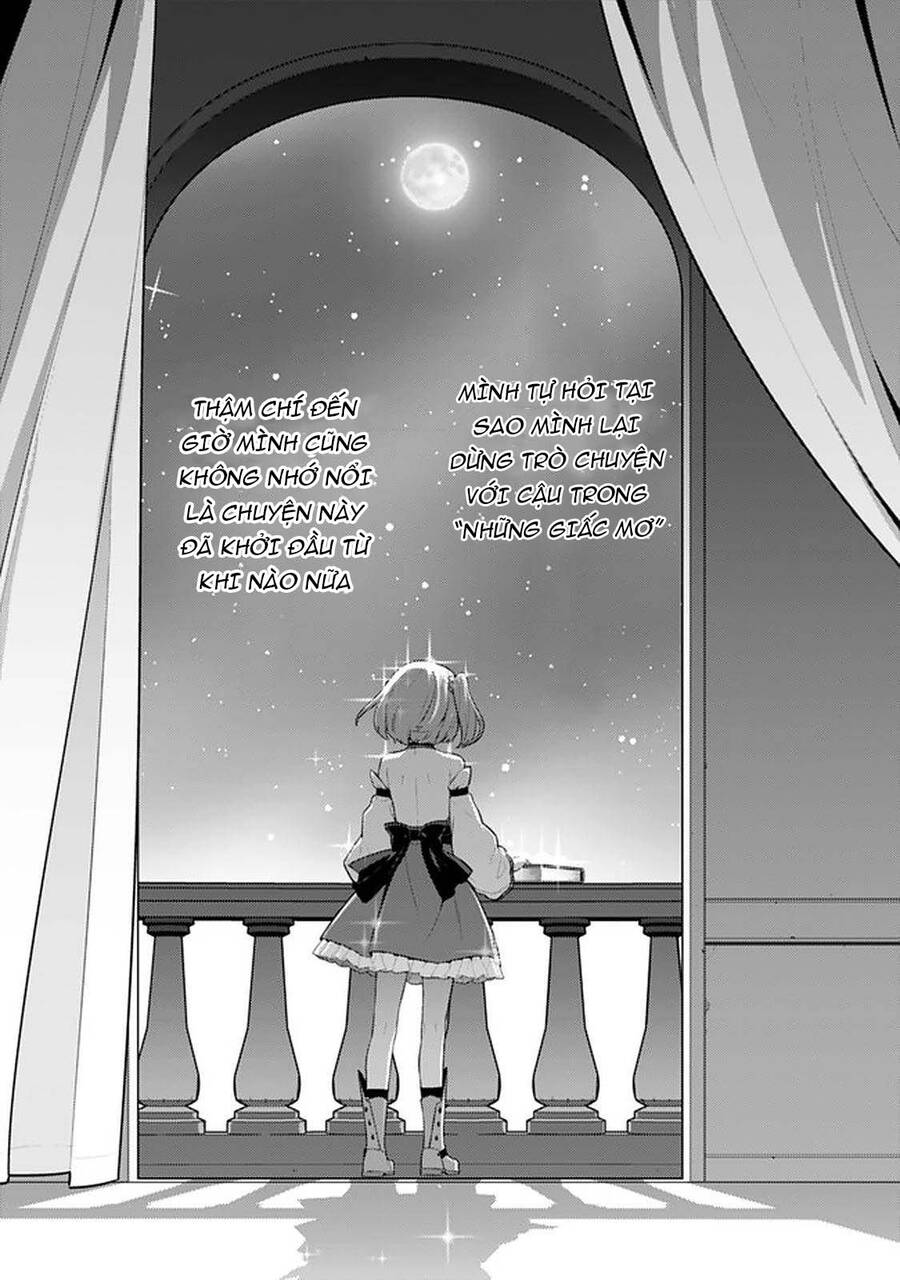 Rettou Gan No Tensei Majutsushi ~ Shiitage Rareta Saikyou No Minashigo Ga Isekai De Musou Suru Chapter 8 - 2