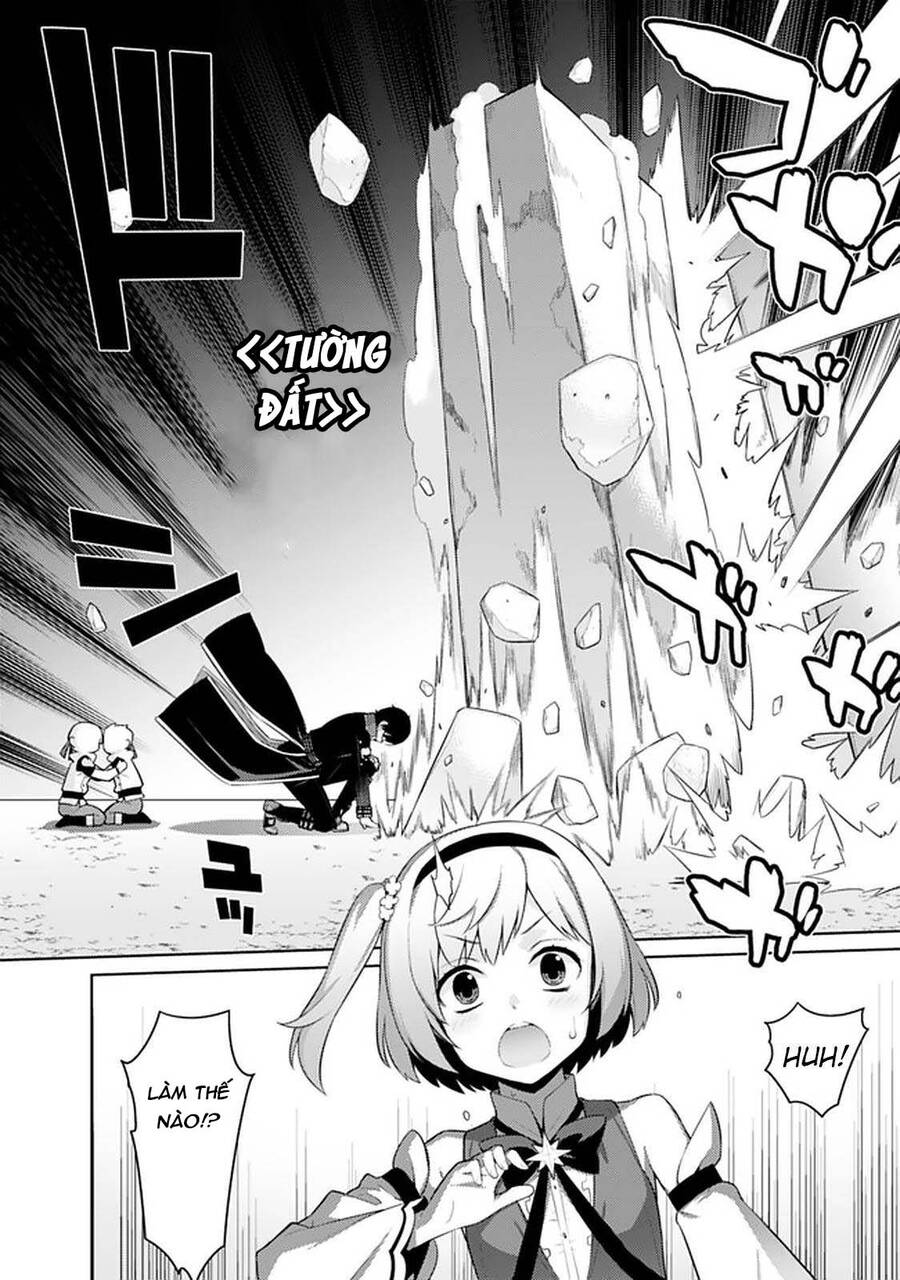 Rettou Gan No Tensei Majutsushi ~ Shiitage Rareta Saikyou No Minashigo Ga Isekai De Musou Suru Chapter 9 - 22