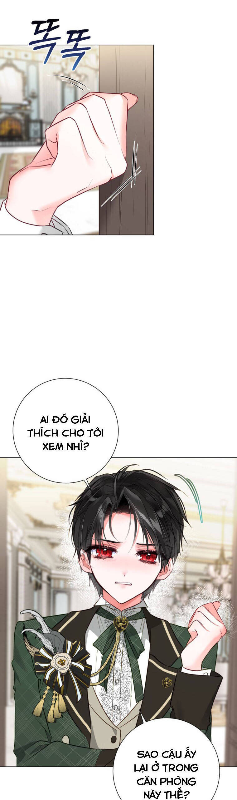 Ở Một Thế Giới Không Có Em Gái Mà Ai Cũng Yêu Chapter 14 - 34