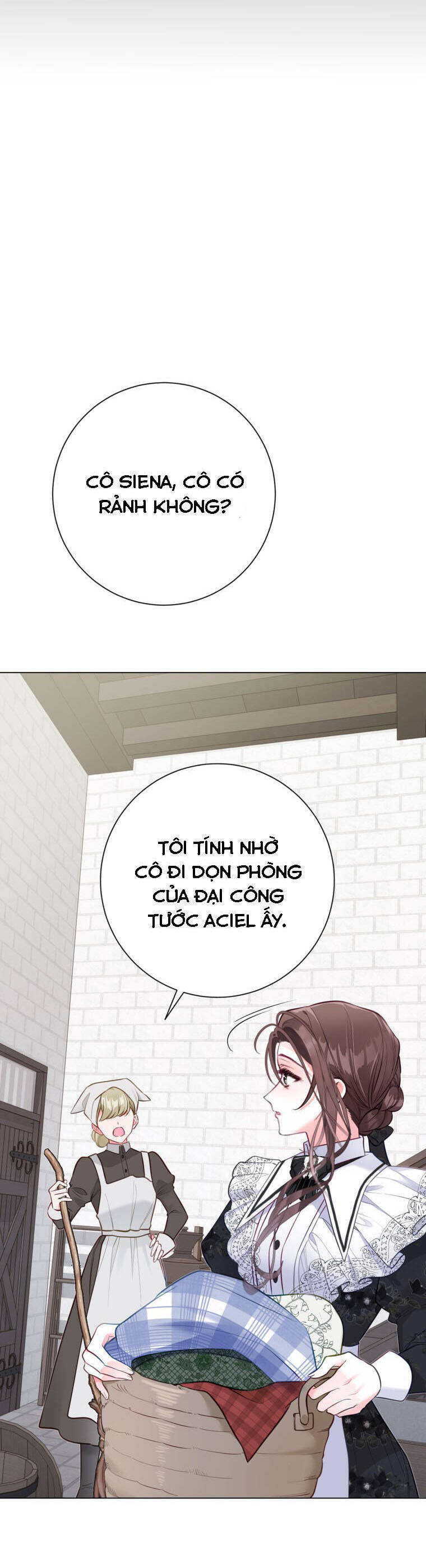 Ở Một Thế Giới Không Có Em Gái Mà Ai Cũng Yêu Chapter 14 - 8