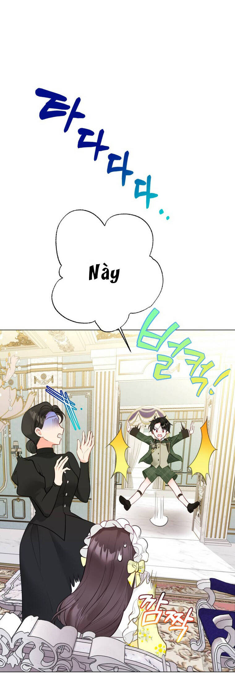 Ở Một Thế Giới Không Có Em Gái Mà Ai Cũng Yêu Chapter 18 - 47