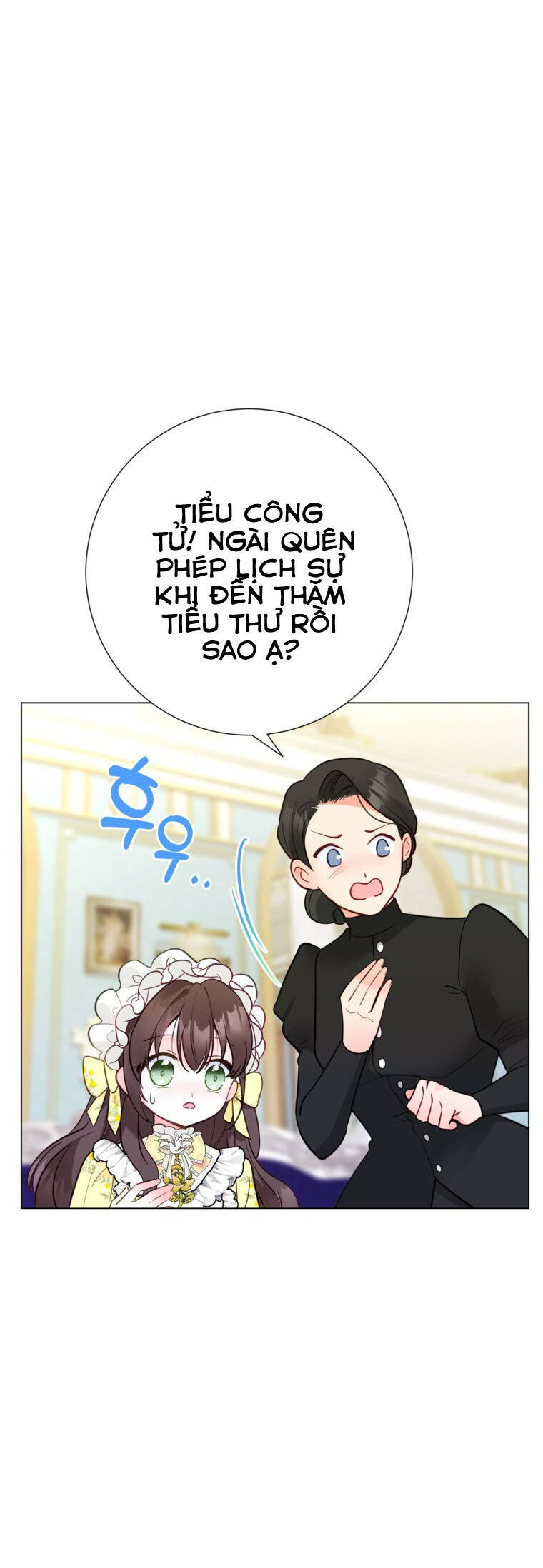 Ở Một Thế Giới Không Có Em Gái Mà Ai Cũng Yêu Chapter 18 - 48