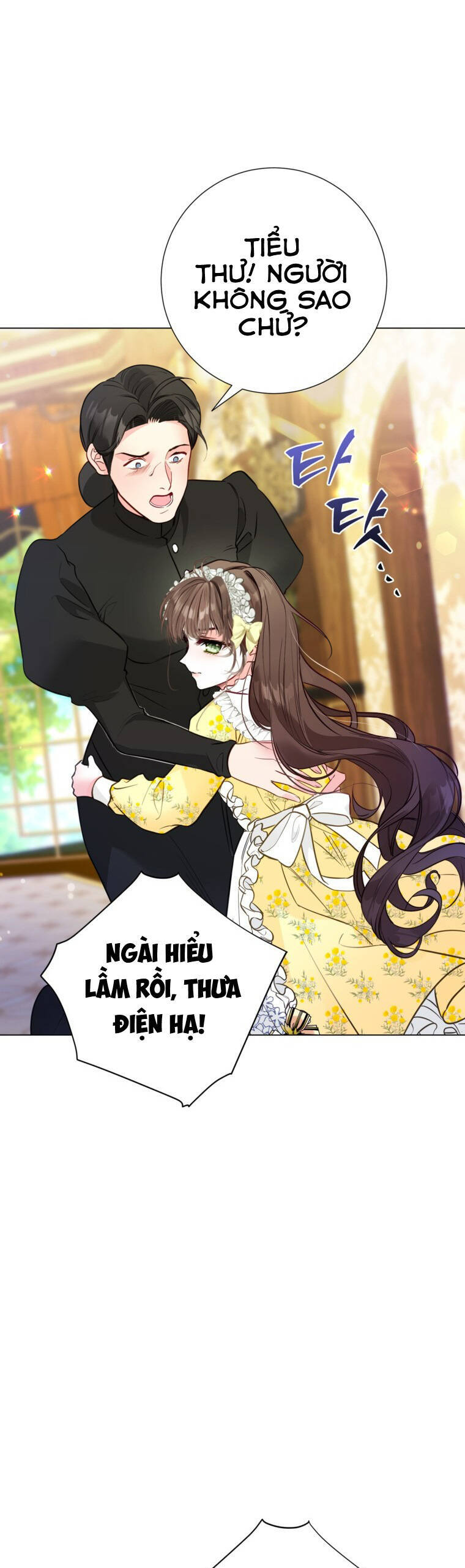 Ở Một Thế Giới Không Có Em Gái Mà Ai Cũng Yêu Chapter 18 - 6