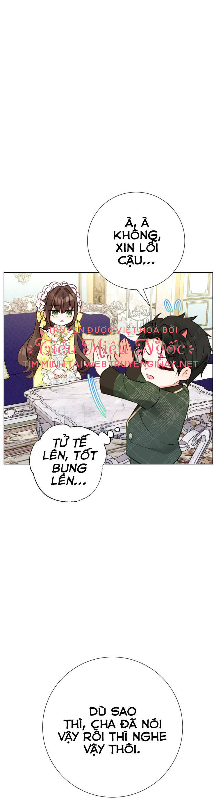 Ở Một Thế Giới Không Có Em Gái Mà Ai Cũng Yêu Chapter 18 - 57