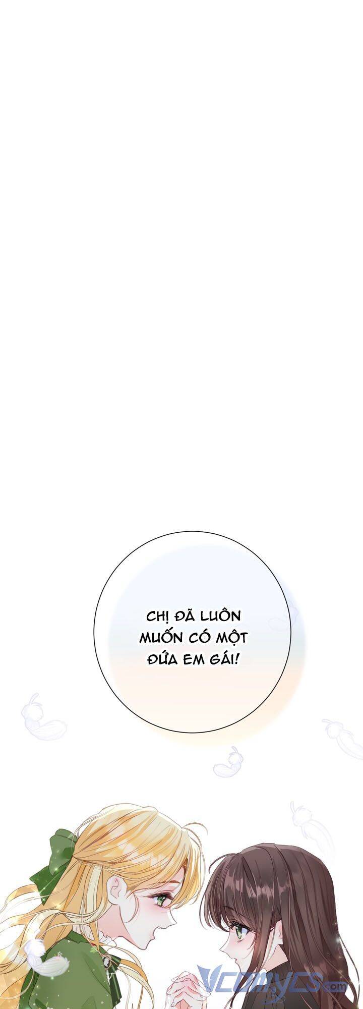 Ở Một Thế Giới Không Có Em Gái Mà Ai Cũng Yêu Chapter 2 - 35