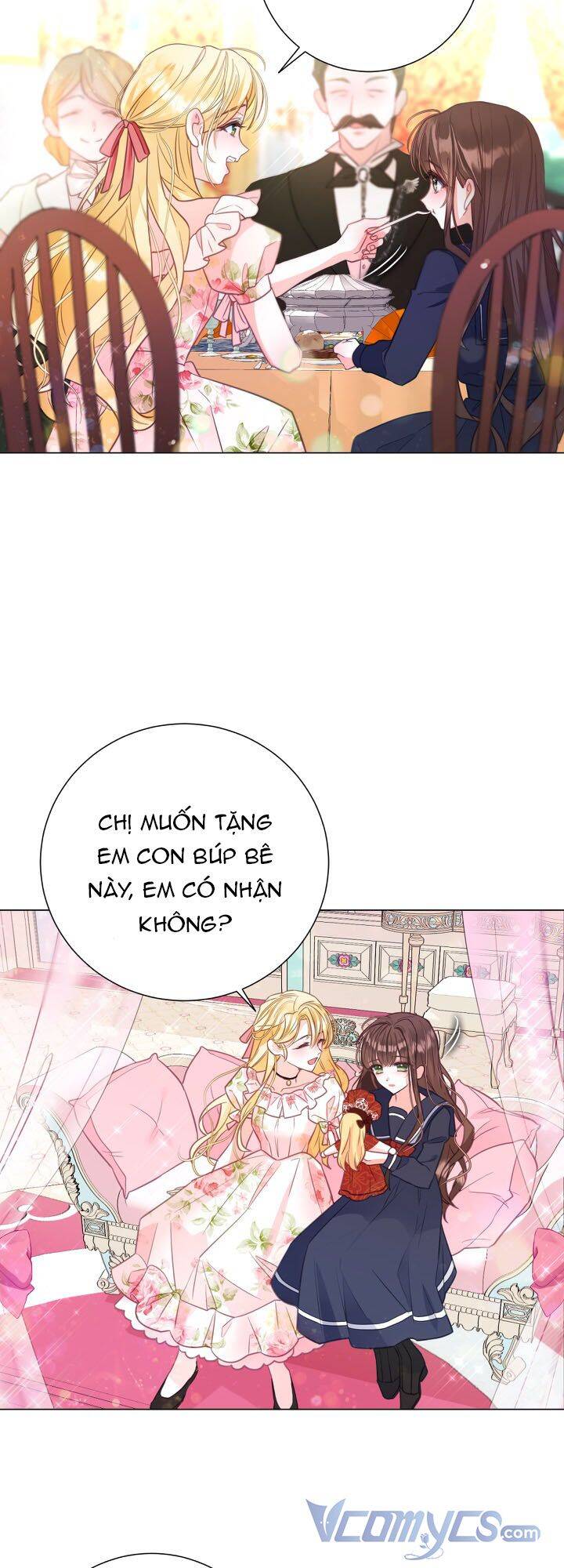 Ở Một Thế Giới Không Có Em Gái Mà Ai Cũng Yêu Chapter 2 - 45