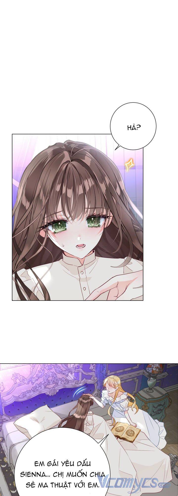 Ở Một Thế Giới Không Có Em Gái Mà Ai Cũng Yêu Chapter 2 - 53