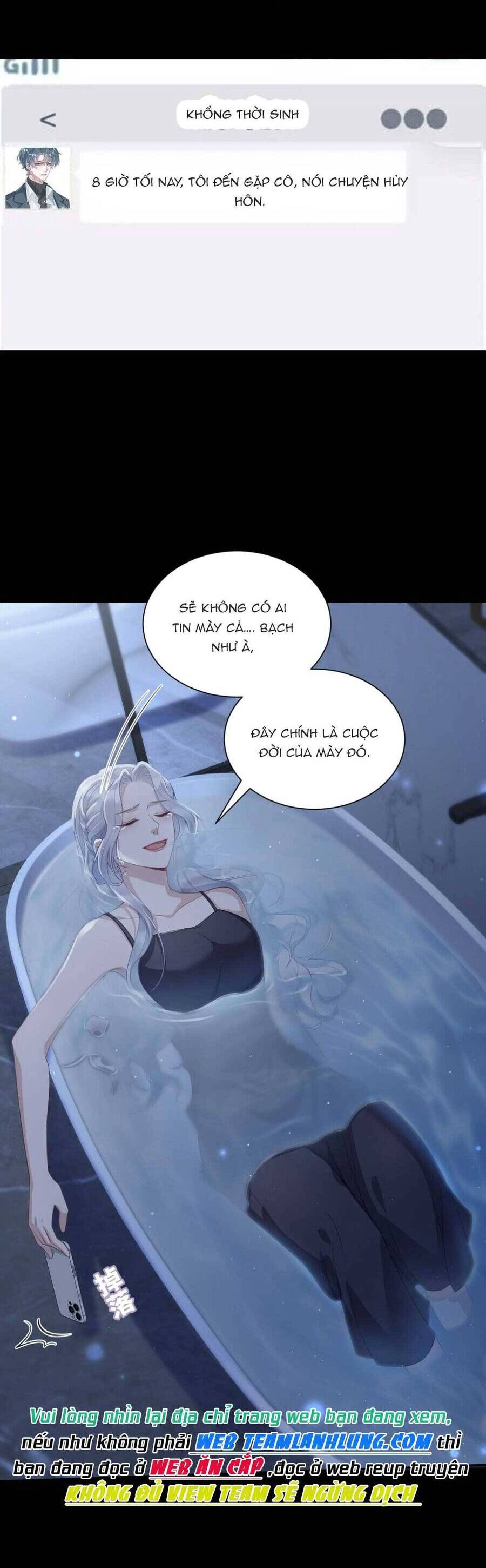 Hôm Nay Thiên Kim Lại Đi Vả Mặt Chapter 1 - 11