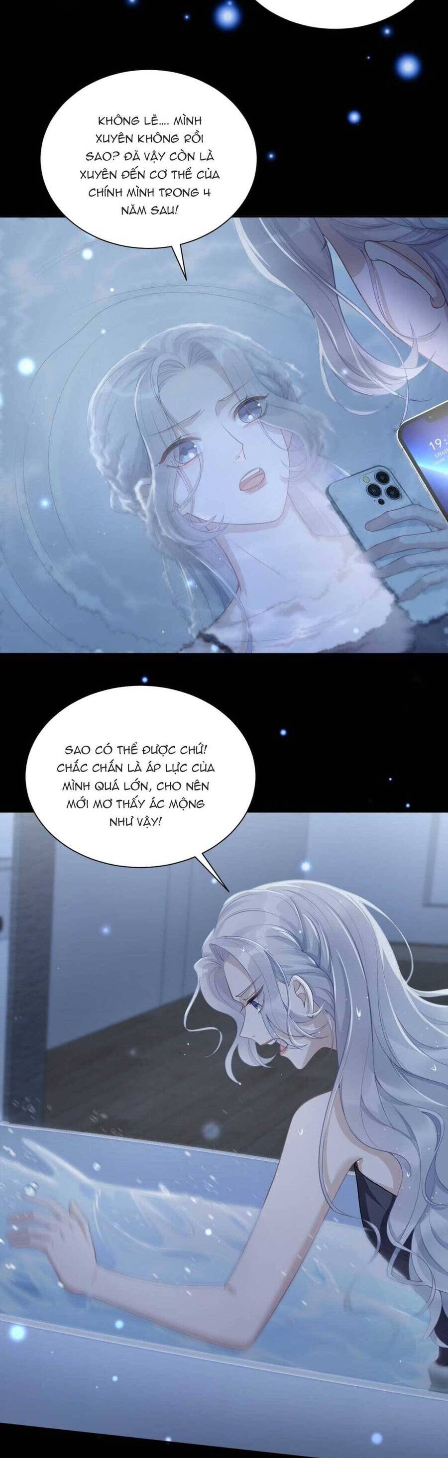 Hôm Nay Thiên Kim Lại Đi Vả Mặt Chapter 1 - 17