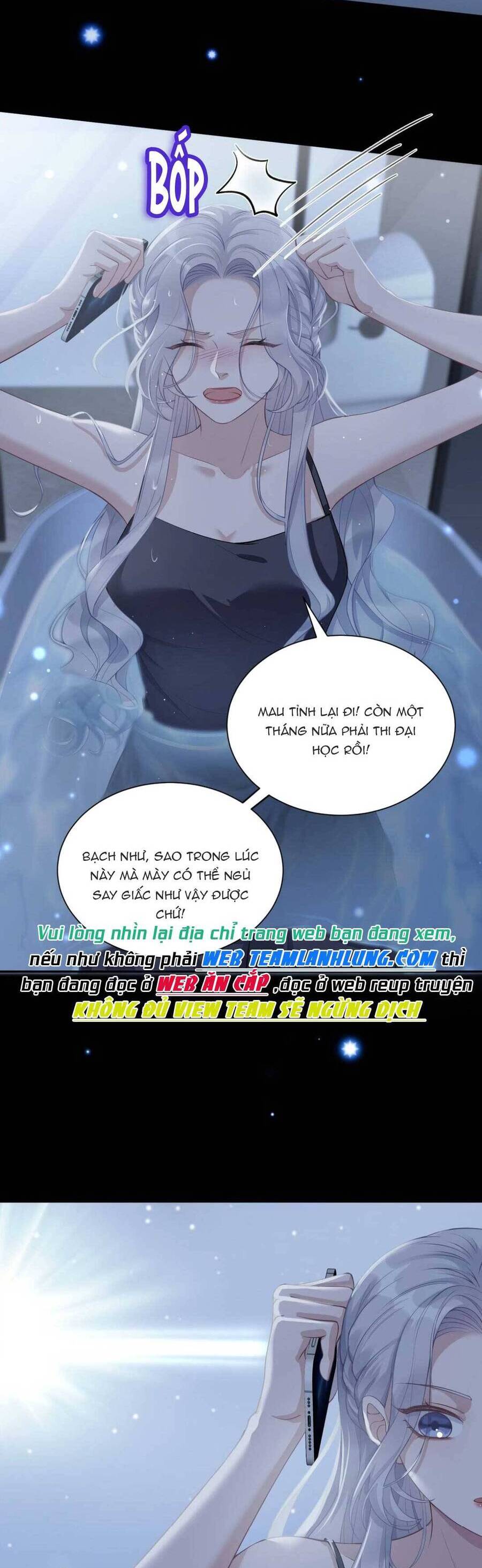 Hôm Nay Thiên Kim Lại Đi Vả Mặt Chapter 1 - 18