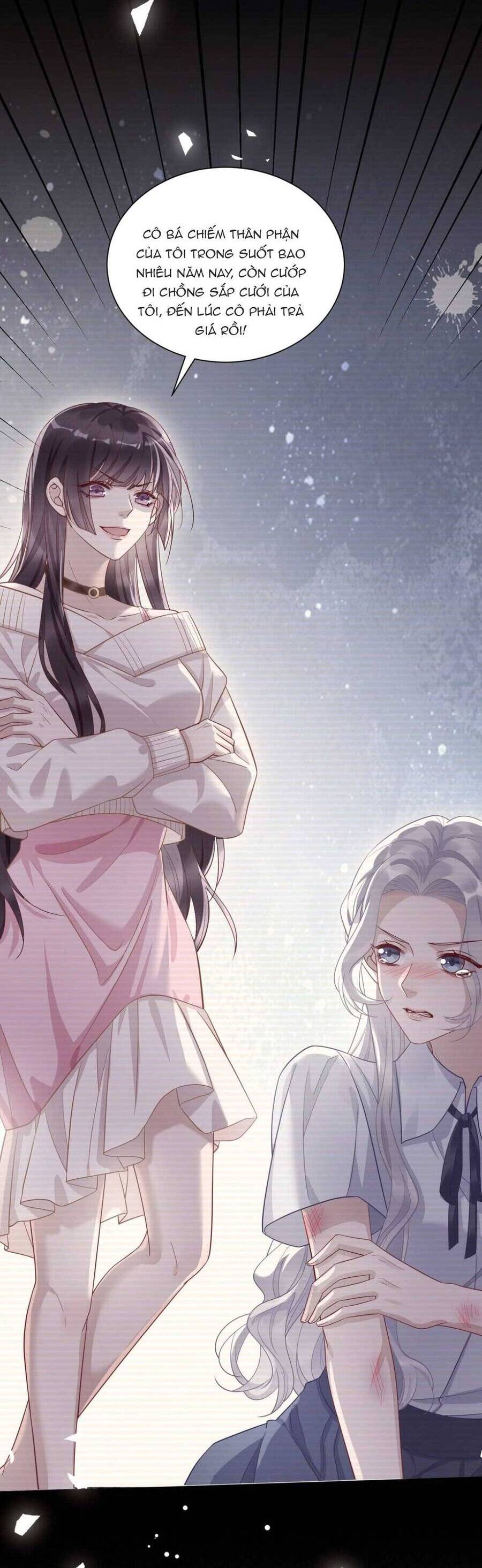 Hôm Nay Thiên Kim Lại Đi Vả Mặt Chapter 1 - 20