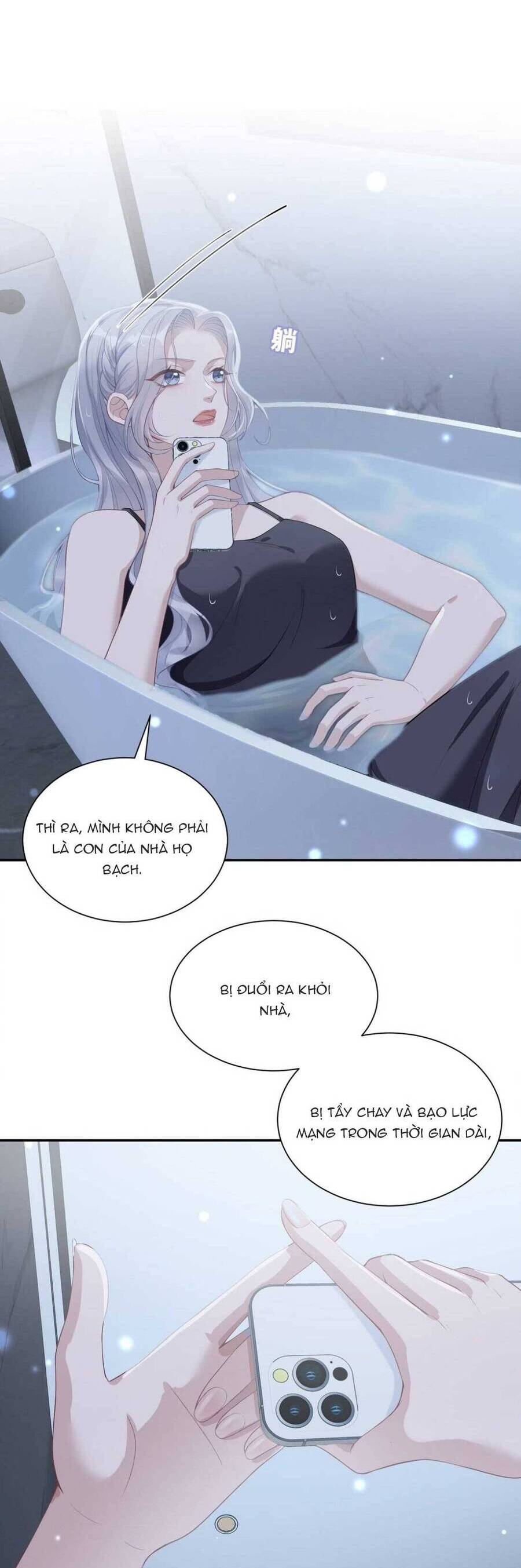 Hôm Nay Thiên Kim Lại Đi Vả Mặt Chapter 1 - 23