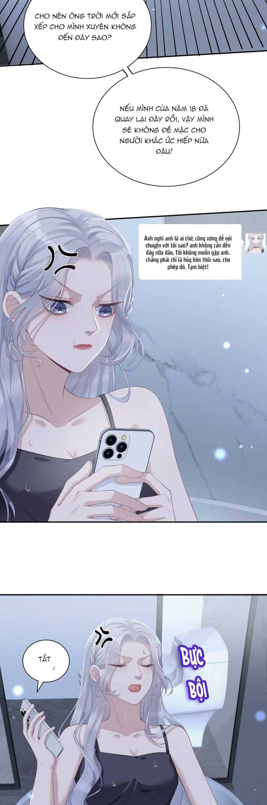 Hôm Nay Thiên Kim Lại Đi Vả Mặt Chapter 1 - 25