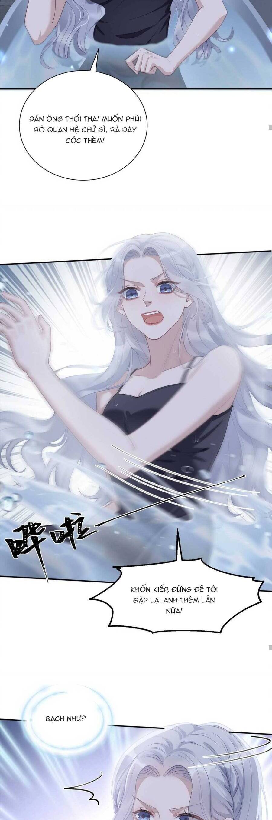 Hôm Nay Thiên Kim Lại Đi Vả Mặt Chapter 1 - 26