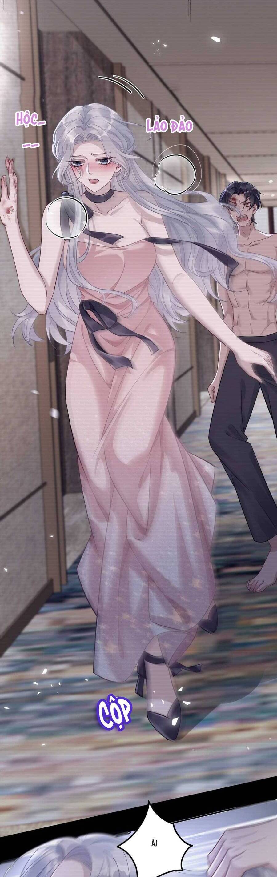 Hôm Nay Thiên Kim Lại Đi Vả Mặt Chapter 1 - 6