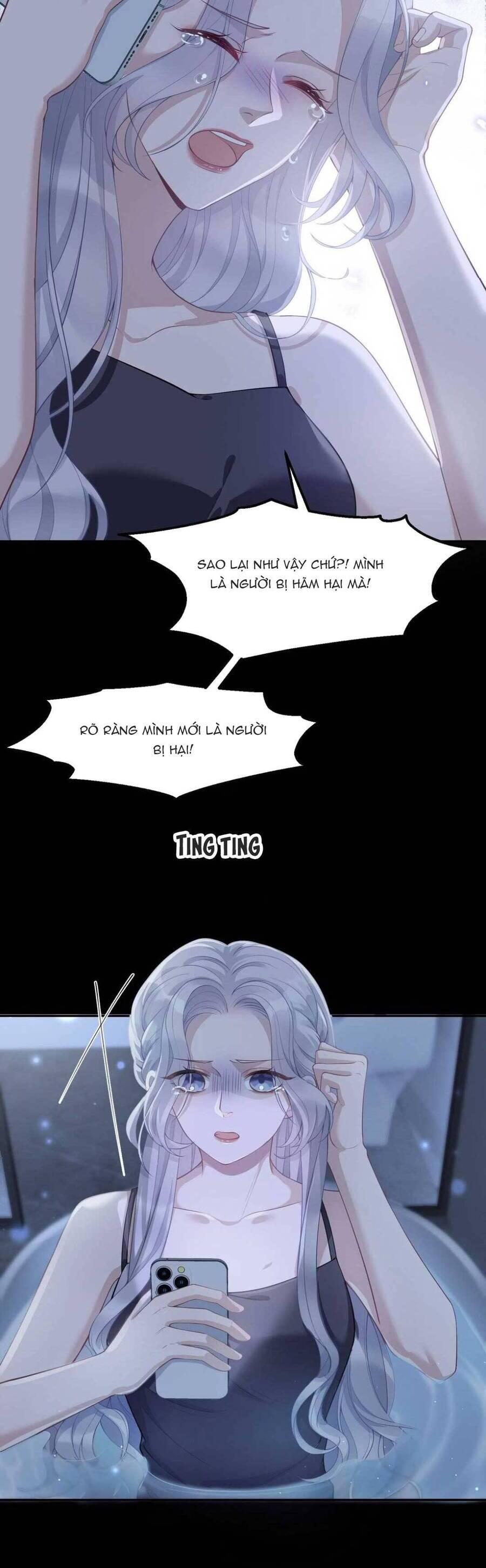 Hôm Nay Thiên Kim Lại Đi Vả Mặt Chapter 1 - 10