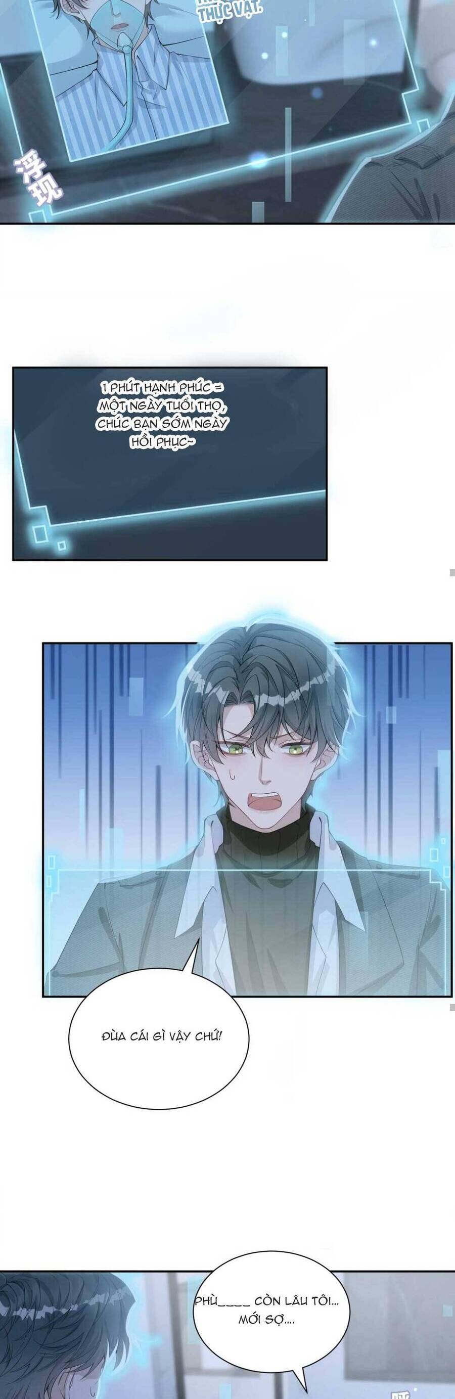 Hôm Nay Thiên Kim Lại Đi Vả Mặt Chapter 2 - 11