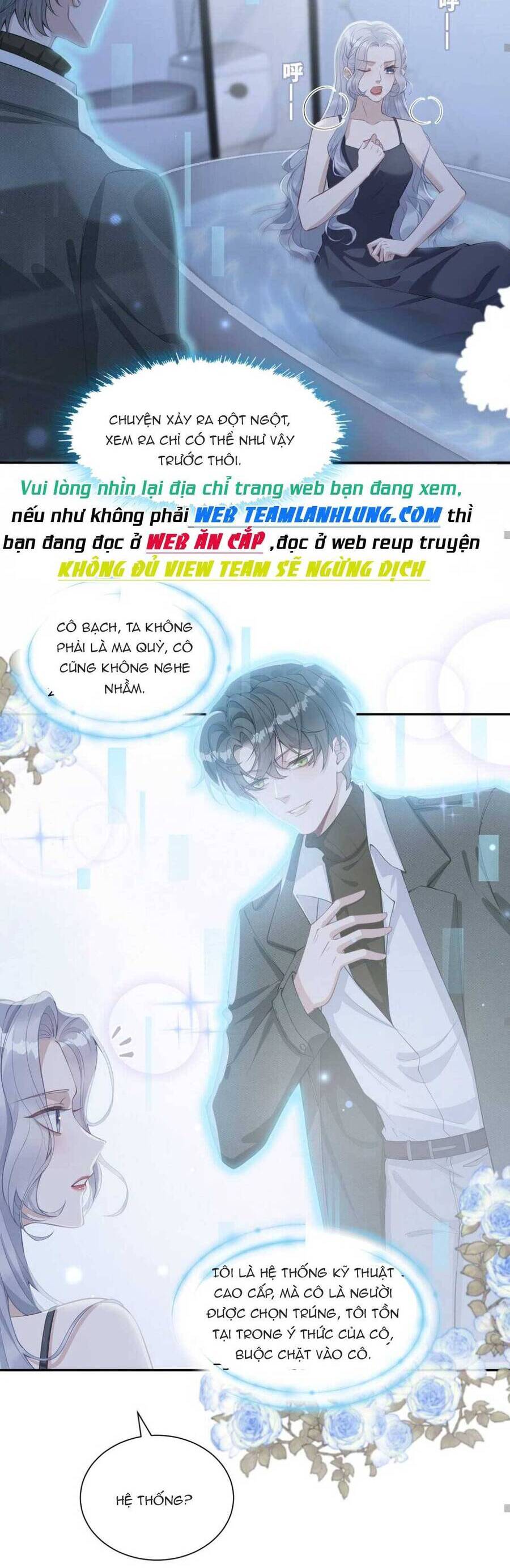 Hôm Nay Thiên Kim Lại Đi Vả Mặt Chapter 2 - 12