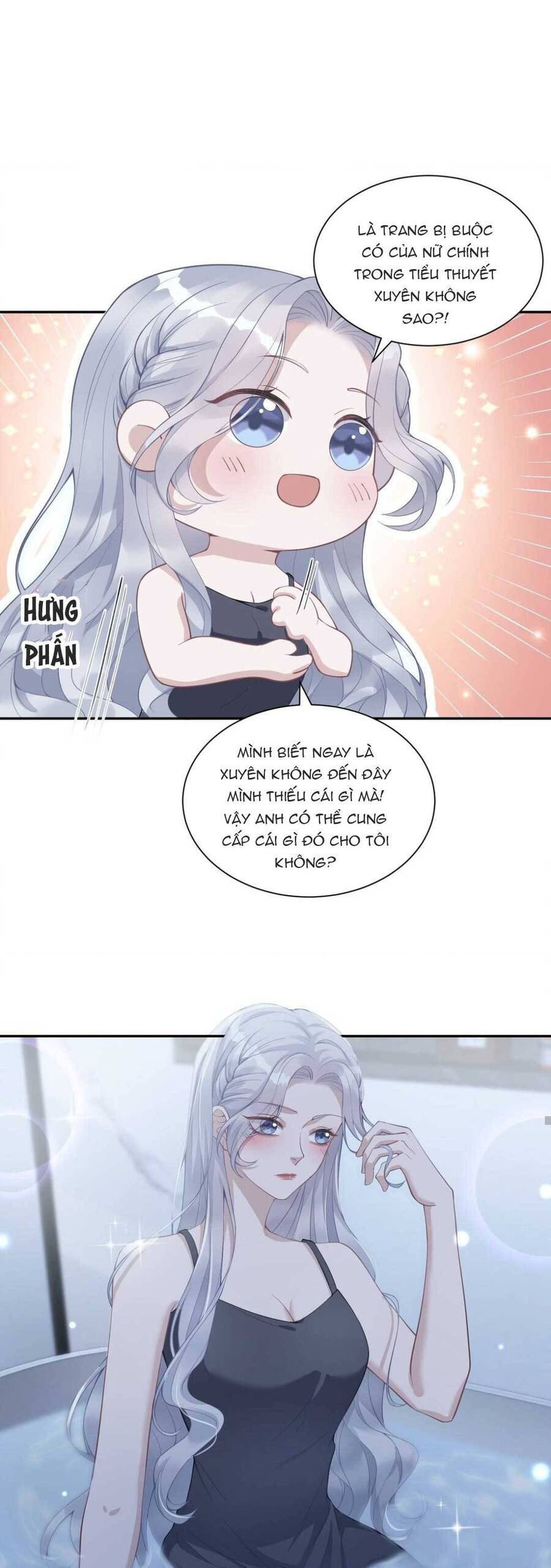 Hôm Nay Thiên Kim Lại Đi Vả Mặt Chapter 2 - 13