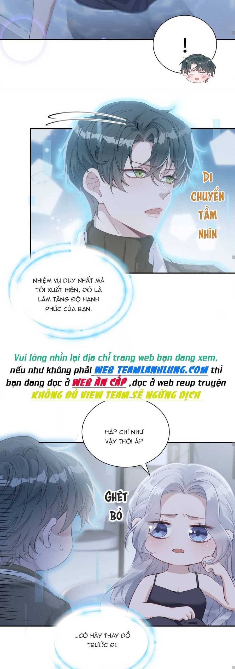 Hôm Nay Thiên Kim Lại Đi Vả Mặt Chapter 2 - 14