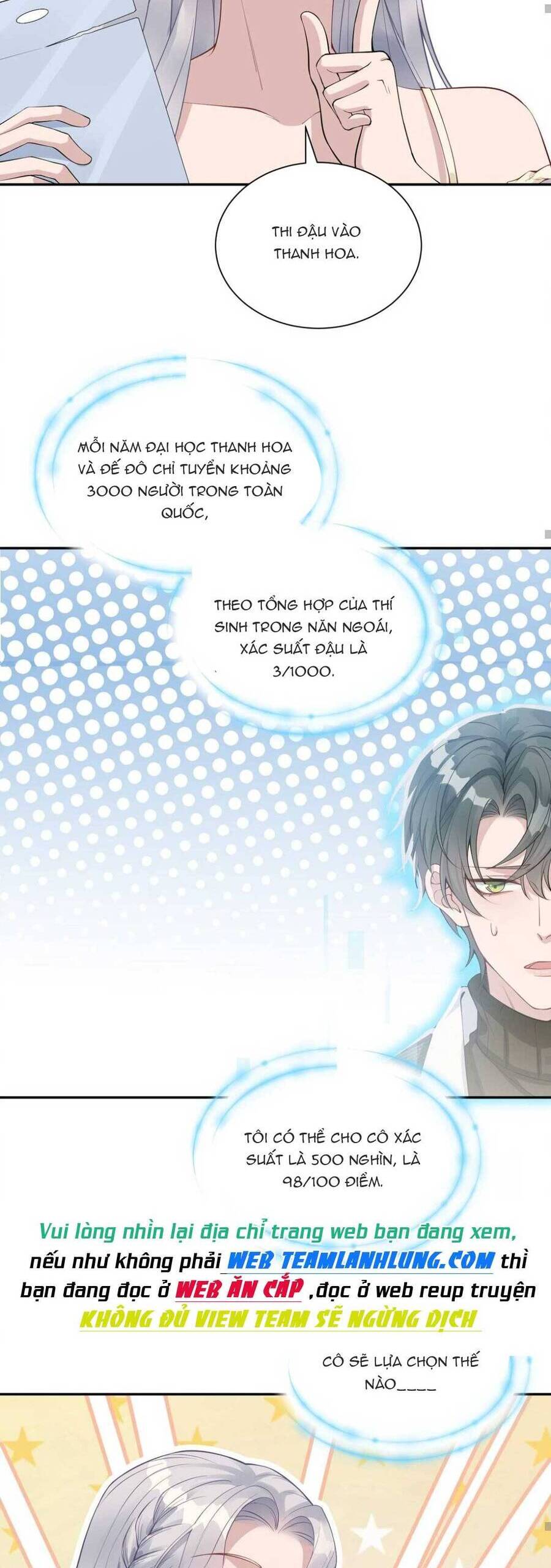 Hôm Nay Thiên Kim Lại Đi Vả Mặt Chapter 2 - 16