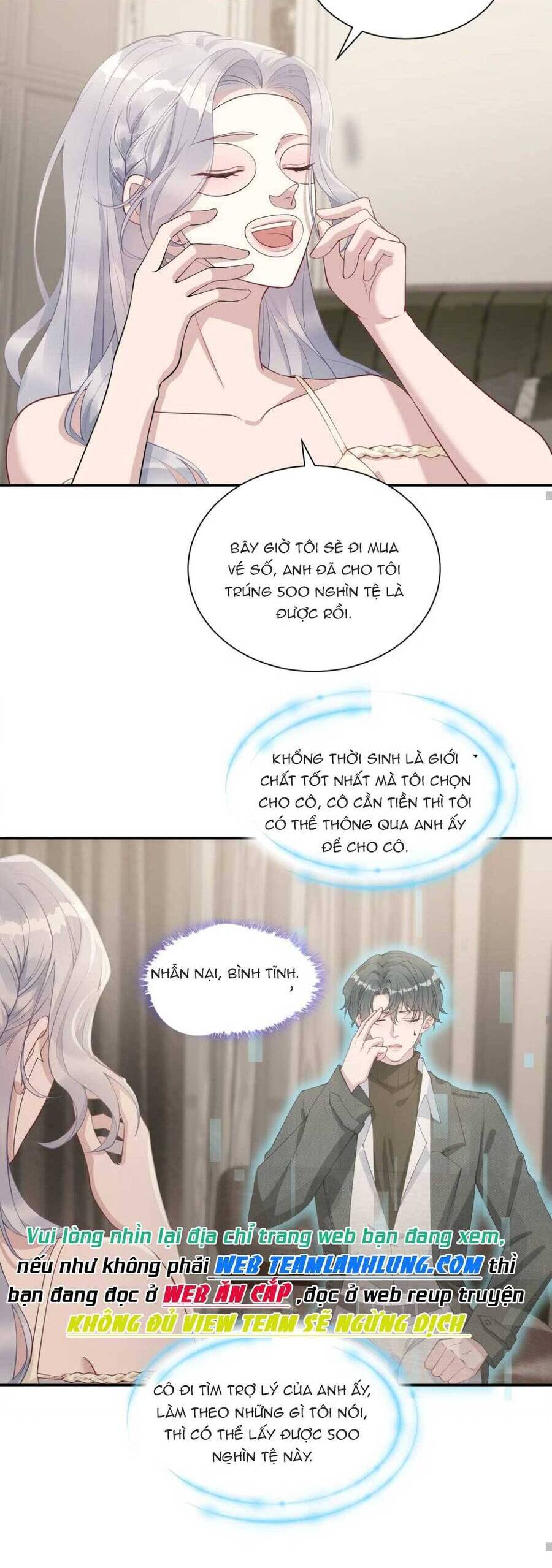 Hôm Nay Thiên Kim Lại Đi Vả Mặt Chapter 2 - 18