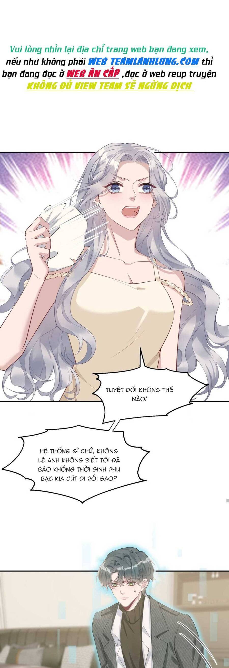 Hôm Nay Thiên Kim Lại Đi Vả Mặt Chapter 2 - 19