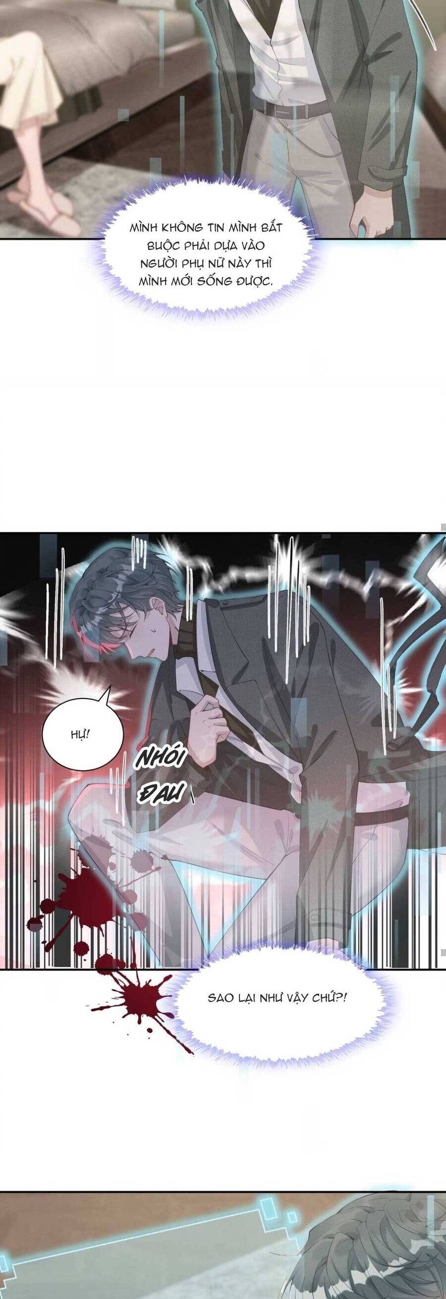 Hôm Nay Thiên Kim Lại Đi Vả Mặt Chapter 2 - 20