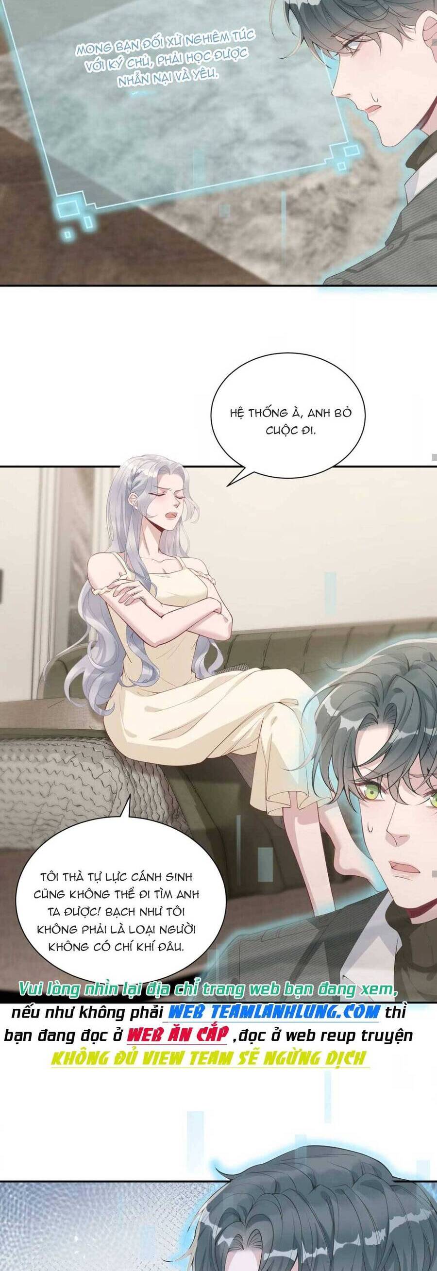 Hôm Nay Thiên Kim Lại Đi Vả Mặt Chapter 2 - 21