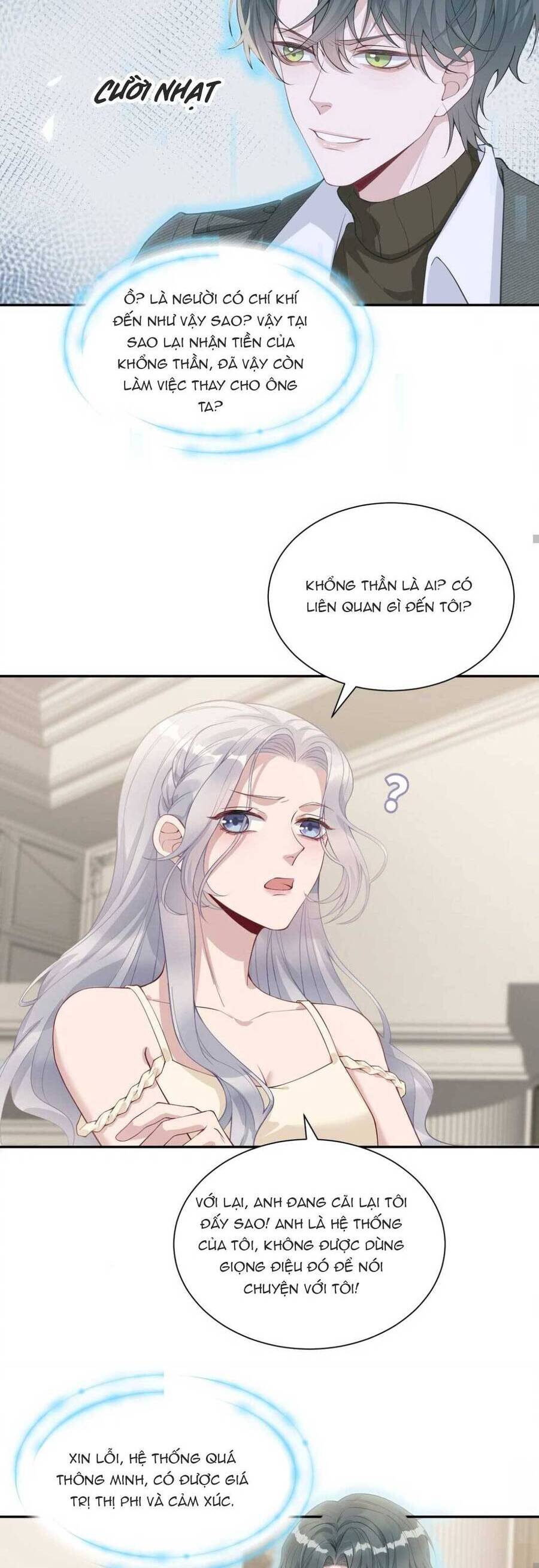 Hôm Nay Thiên Kim Lại Đi Vả Mặt Chapter 2 - 22