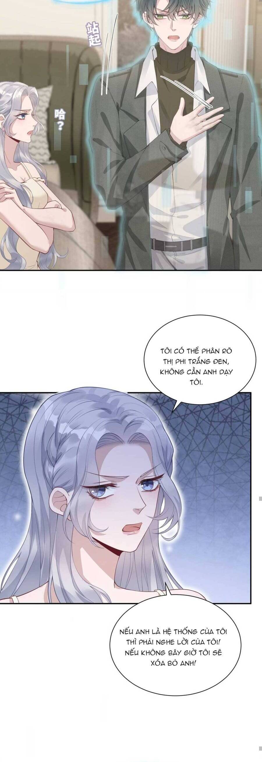 Hôm Nay Thiên Kim Lại Đi Vả Mặt Chapter 2 - 23