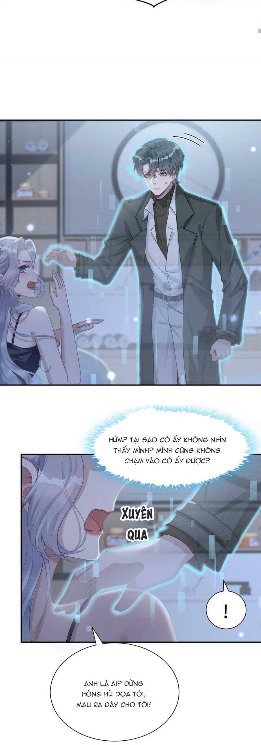 Hôm Nay Thiên Kim Lại Đi Vả Mặt Chapter 2 - 4