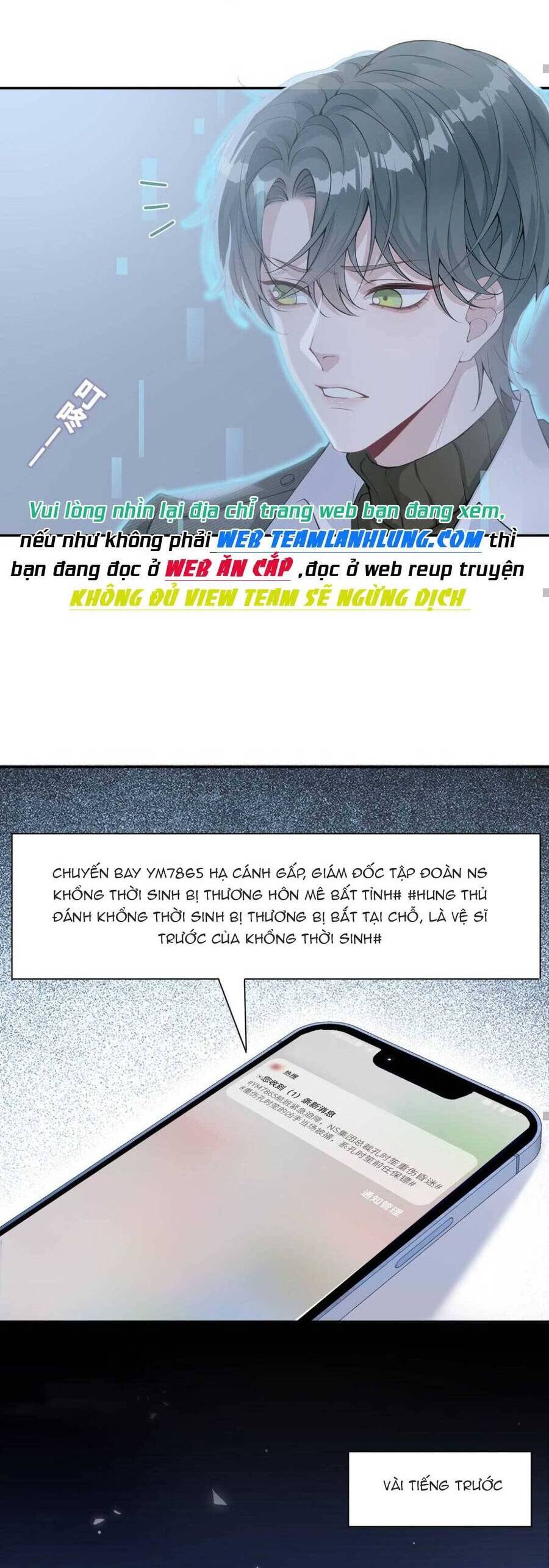 Hôm Nay Thiên Kim Lại Đi Vả Mặt Chapter 2 - 5