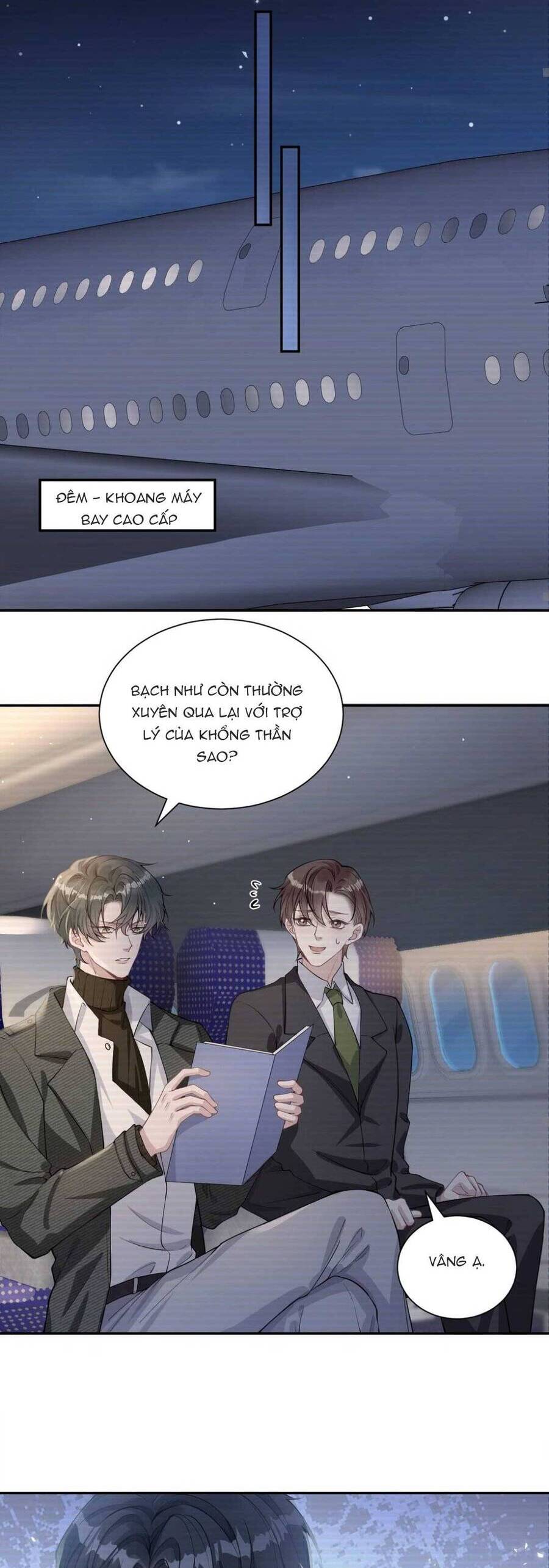 Hôm Nay Thiên Kim Lại Đi Vả Mặt Chapter 2 - 6