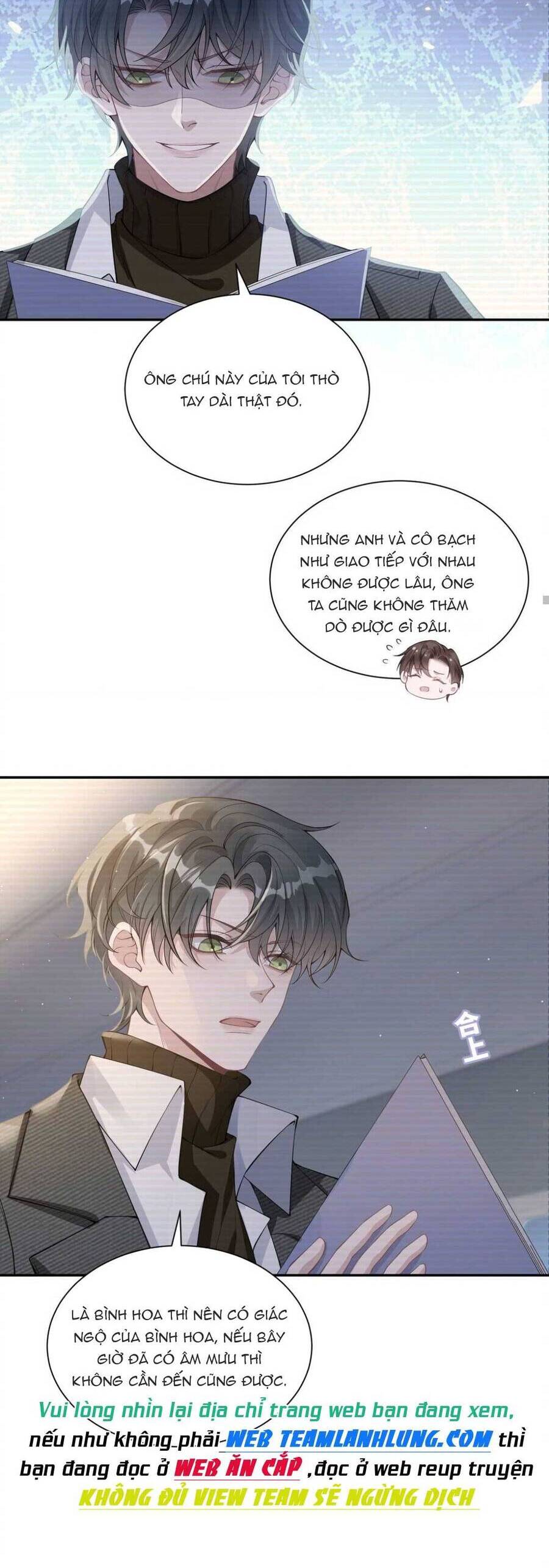 Hôm Nay Thiên Kim Lại Đi Vả Mặt Chapter 2 - 7