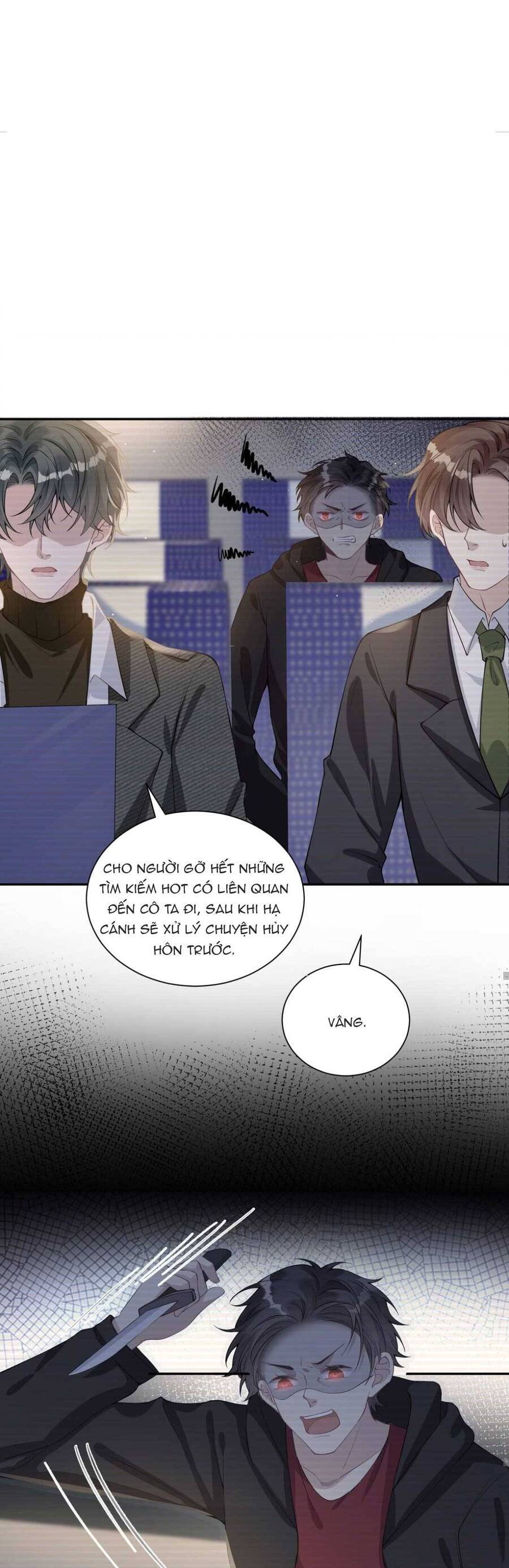 Hôm Nay Thiên Kim Lại Đi Vả Mặt Chapter 2 - 8