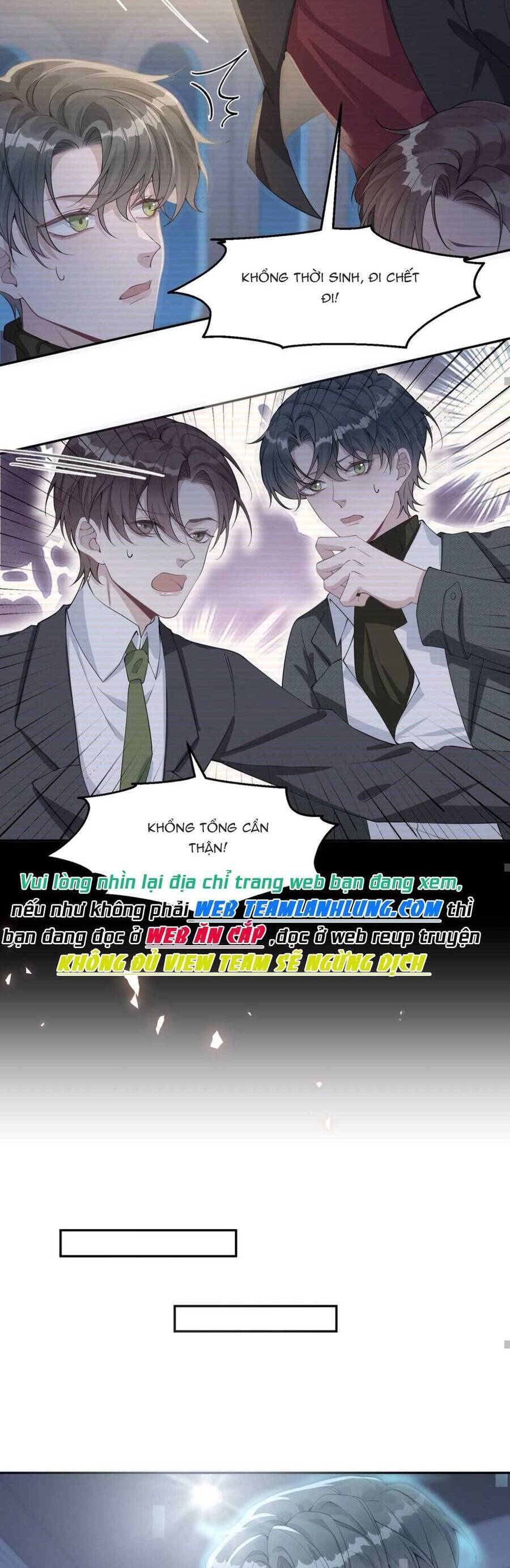 Hôm Nay Thiên Kim Lại Đi Vả Mặt Chapter 2 - 9