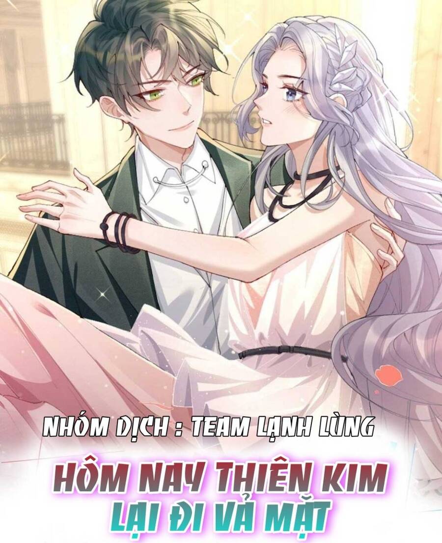 Hôm Nay Thiên Kim Lại Đi Vả Mặt Chapter 3 - 2