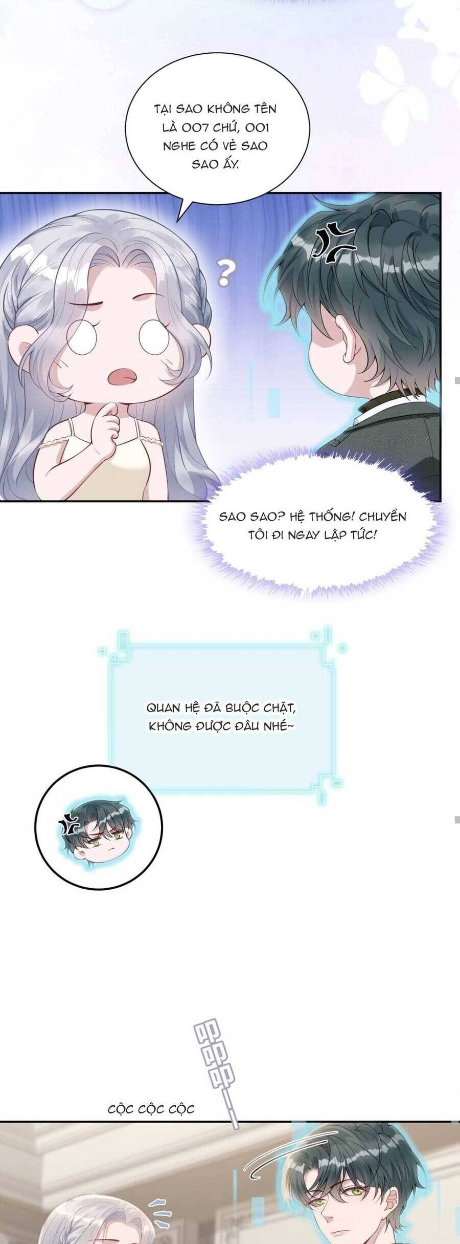 Hôm Nay Thiên Kim Lại Đi Vả Mặt Chapter 3 - 11