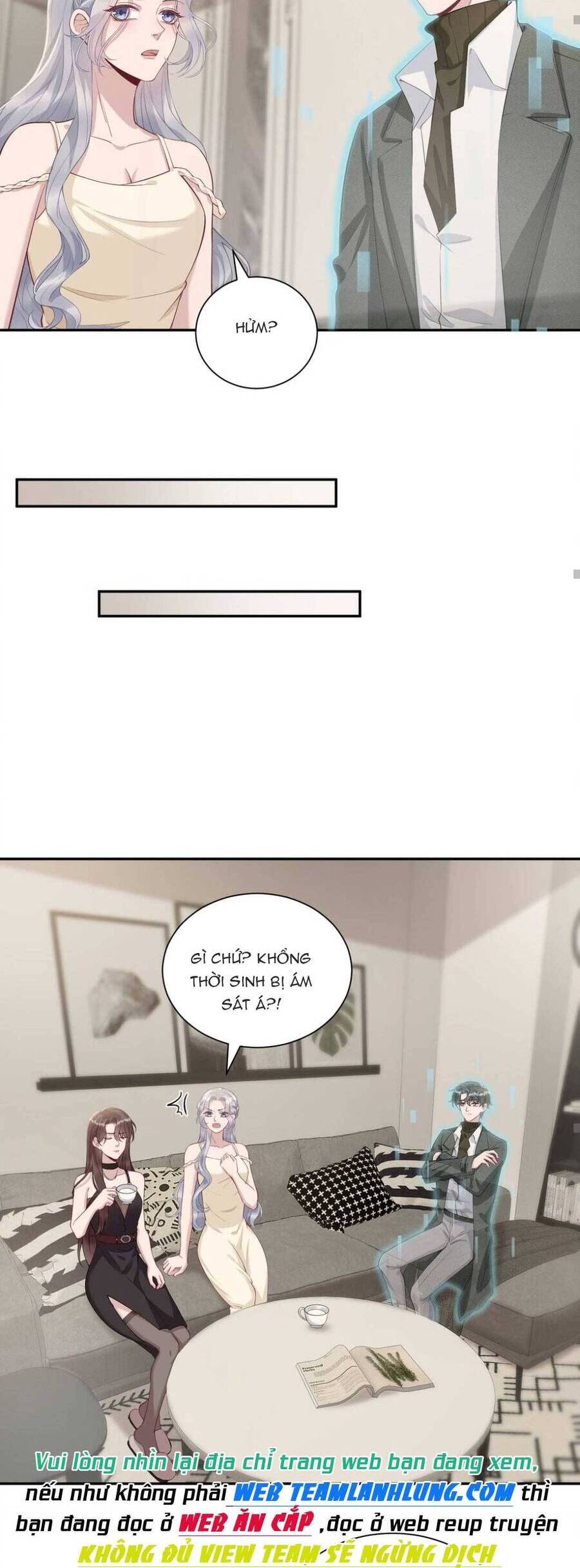 Hôm Nay Thiên Kim Lại Đi Vả Mặt Chapter 3 - 12