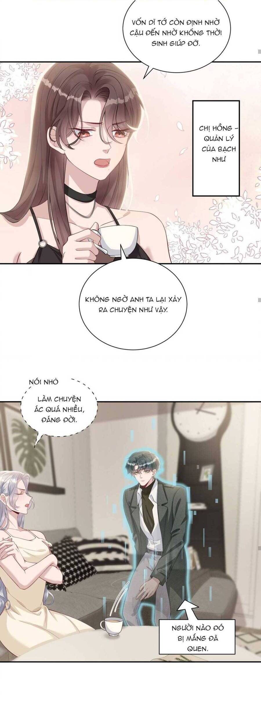 Hôm Nay Thiên Kim Lại Đi Vả Mặt Chapter 3 - 13