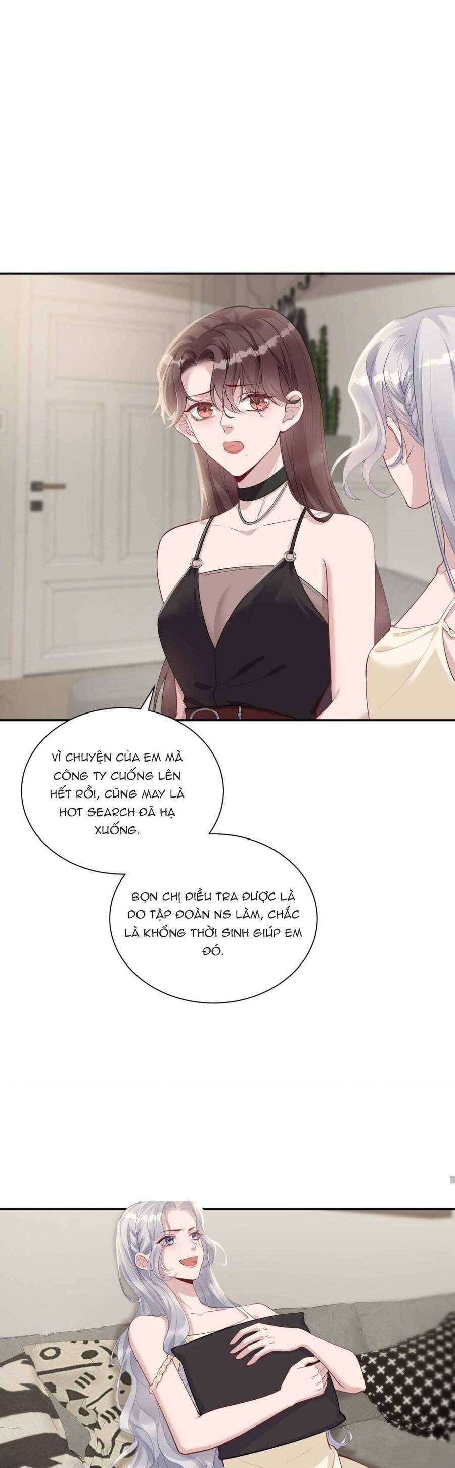 Hôm Nay Thiên Kim Lại Đi Vả Mặt Chapter 3 - 14