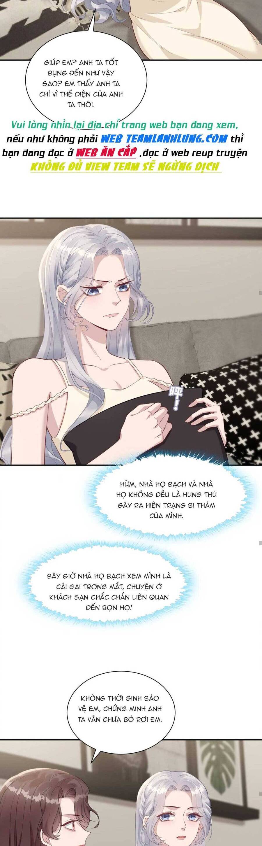 Hôm Nay Thiên Kim Lại Đi Vả Mặt Chapter 3 - 15
