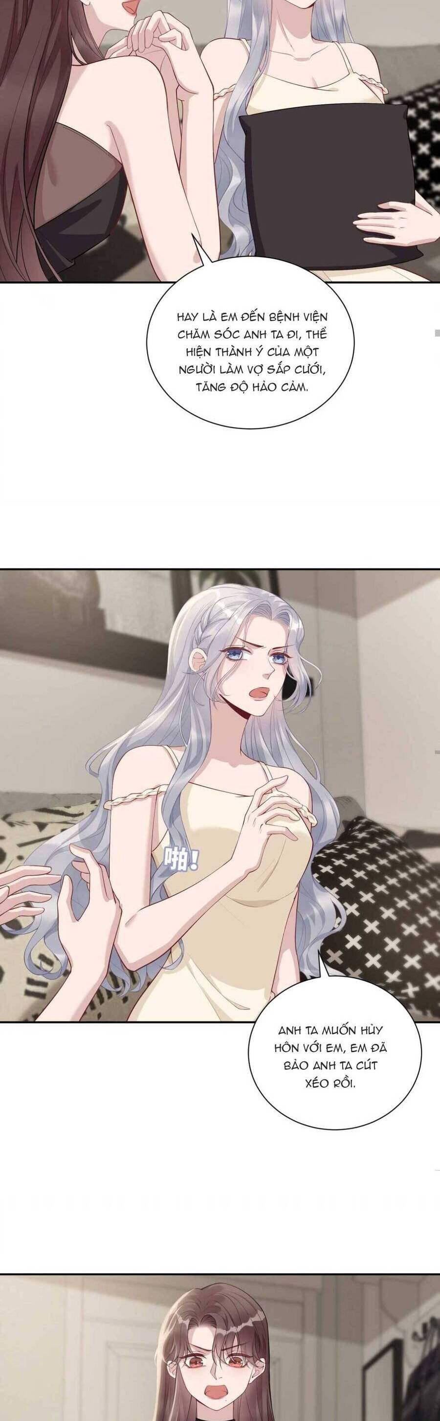 Hôm Nay Thiên Kim Lại Đi Vả Mặt Chapter 3 - 16