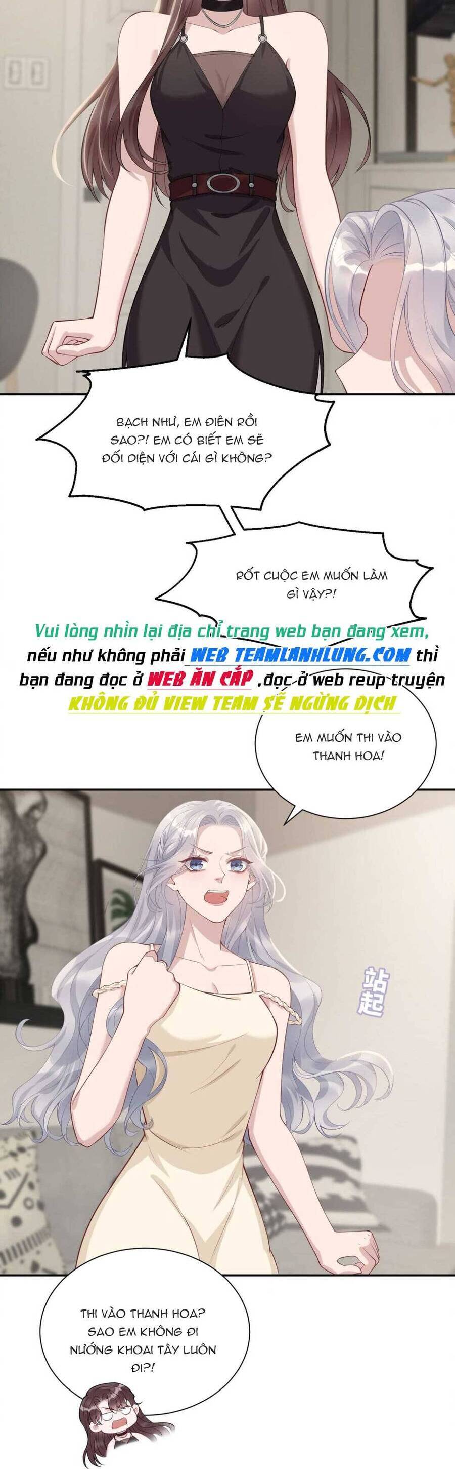 Hôm Nay Thiên Kim Lại Đi Vả Mặt Chapter 3 - 17