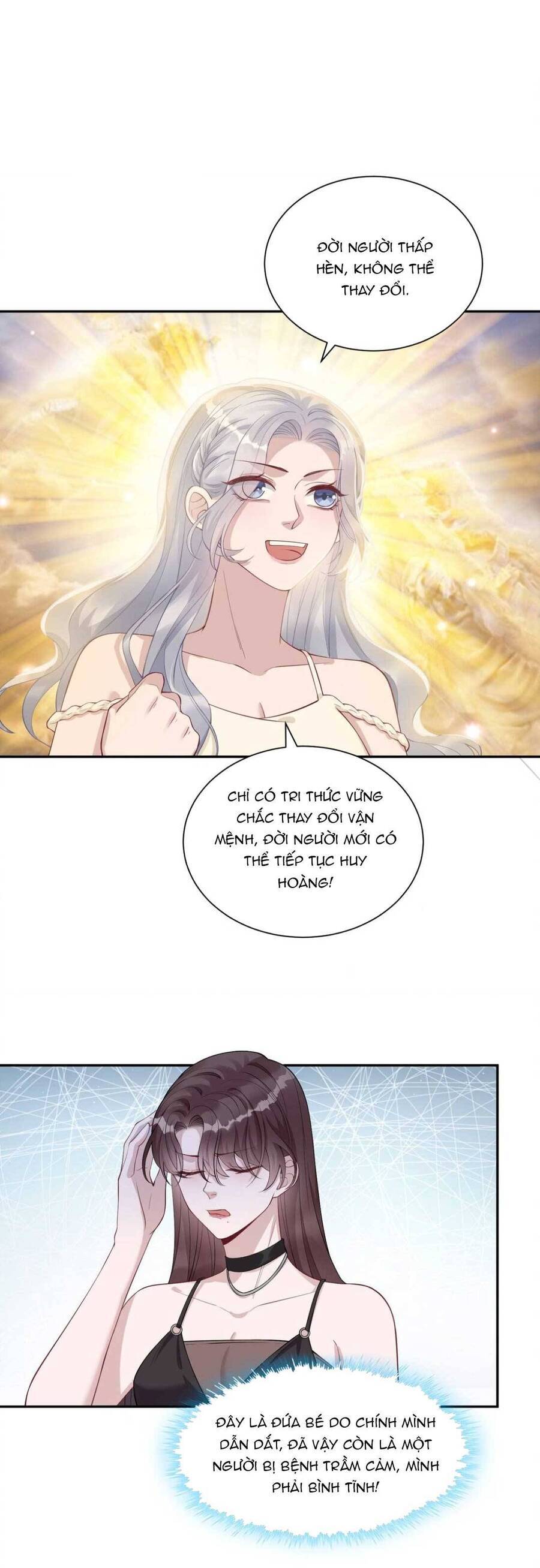 Hôm Nay Thiên Kim Lại Đi Vả Mặt Chapter 3 - 18