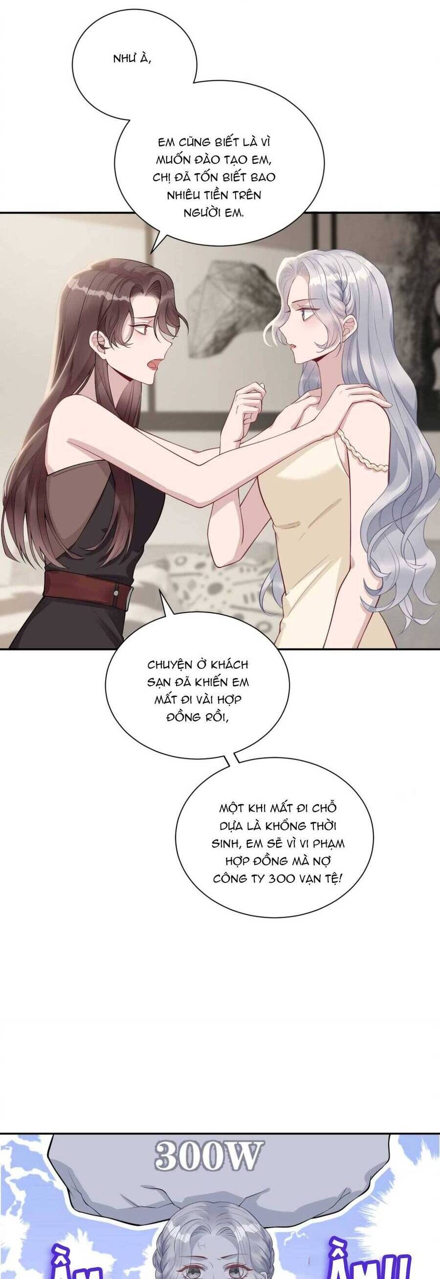 Hôm Nay Thiên Kim Lại Đi Vả Mặt Chapter 3 - 19