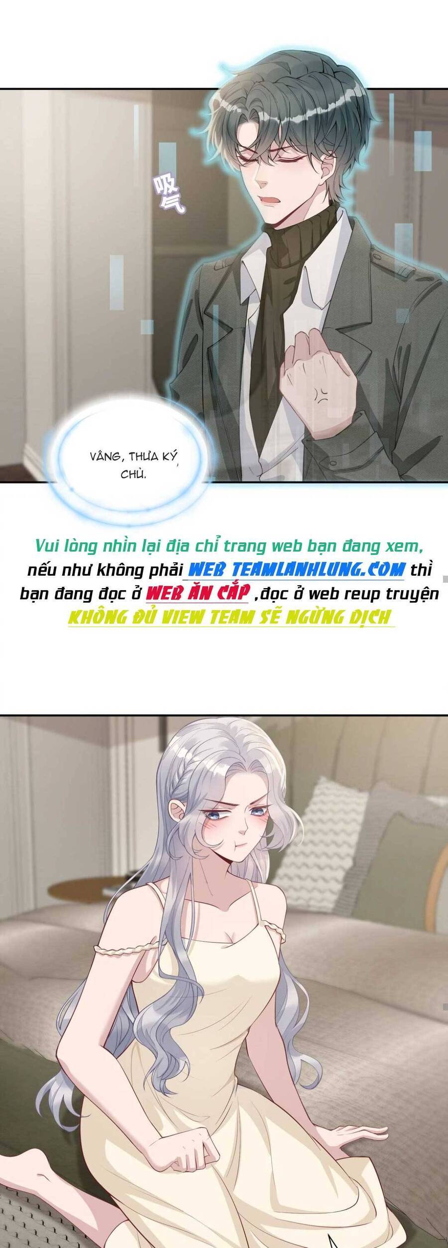 Hôm Nay Thiên Kim Lại Đi Vả Mặt Chapter 3 - 3