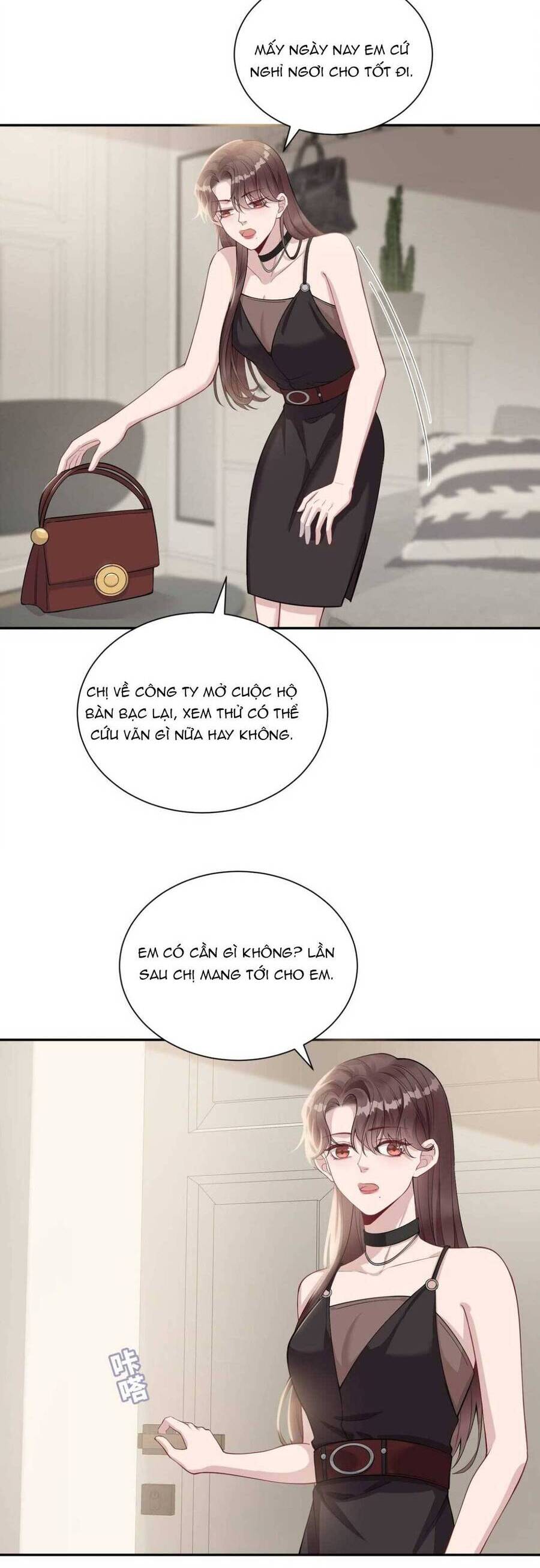 Hôm Nay Thiên Kim Lại Đi Vả Mặt Chapter 3 - 21