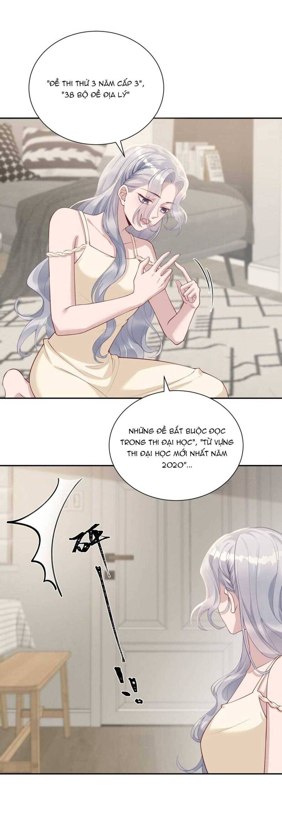 Hôm Nay Thiên Kim Lại Đi Vả Mặt Chapter 3 - 22